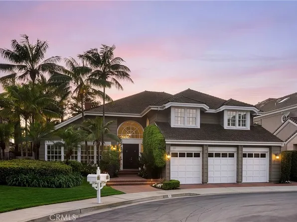 9 Huntington Ct, Newport Beach, CA 92660