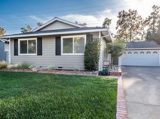 5279 Joseph Ln, San Jose, CA 95118