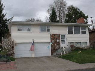 5706 N Sutherlin St, Spokane, WA 99205