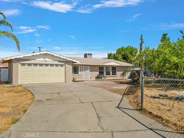 27142 Fleming St, Highland, CA 92346