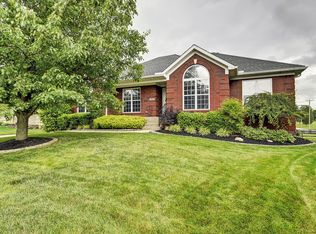 7931 Windgate Dr, Louisville, KY 40291