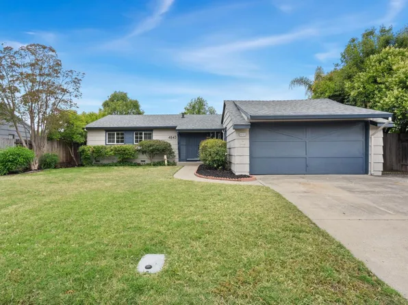 4843 L Pkwy, Sacramento, CA 95823