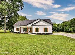 8627 Hempridge Rd, Shelbyville, KY 40065