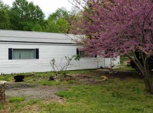 568 County Road 183, Carthage, MO 64836