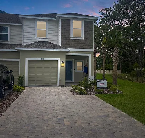 169 River Front Way Photo 1