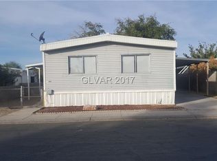 3499 Death Valley Dr, Las Vegas, NV 89122