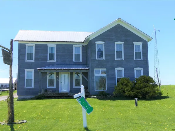 418 Lynk St, Sprakers, NY 12166