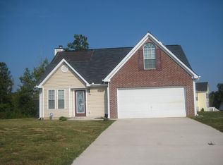 7950 Lakewind Ct, Douglasville, GA 30134