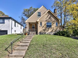 3400 Robb Ave, Cincinnati, OH 45211