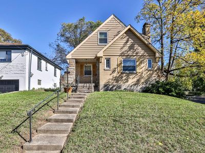 3400 Robb Ave, Cincinnati, OH, 45211