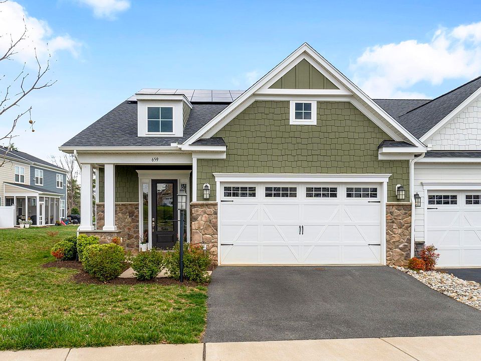 1st image of 659 Saunders Hill Dr