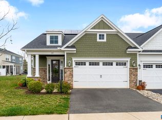 659 Saunders Hill Dr, Crozet, VA 22932