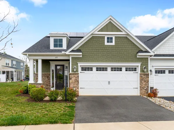 659 Saunders Hill Dr, Crozet, VA 22932