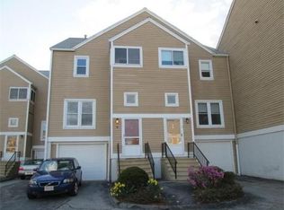 51 Camelot Dr, Worcester, MA 01602