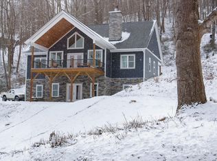 25 Eagle Fork Dr, Waynesville, NC 28786