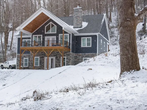 25 Eagle Fork Dr, Waynesville, NC 28786