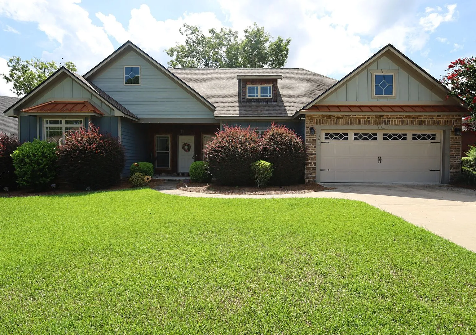 4634 Amelia Circle — Photo 1