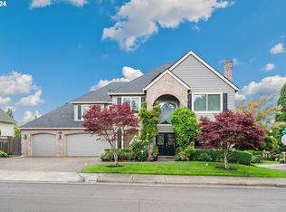 2881 NW 127th Ave, Portland, OR 97229
