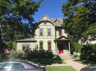 231 Lafayette Ave NE APT 5, Grand Rapids, MI 49503