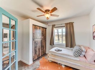 58725 Botkin Rd, Landers, CA 92285