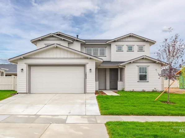 1803 W Brenton St, Middleton, ID 83644