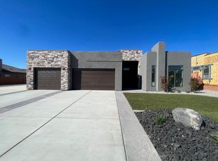 218 S 660 W, Ivins, UT 84738