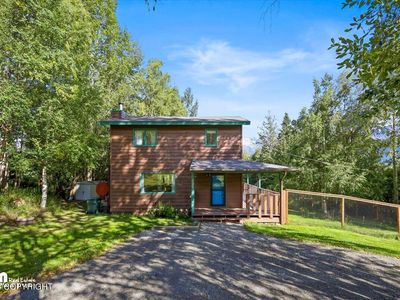20529 E Tempra St, Palmer, AK, 99645
