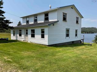 238 Cole Harbour Village Rd, Guysborough, NS B0H1T0