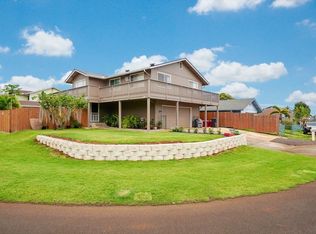 5424 Makaloa St, Kapaa, HI 96746
