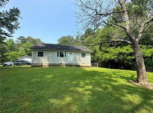 705 W Armuchee Rd, Summerville, GA 30747