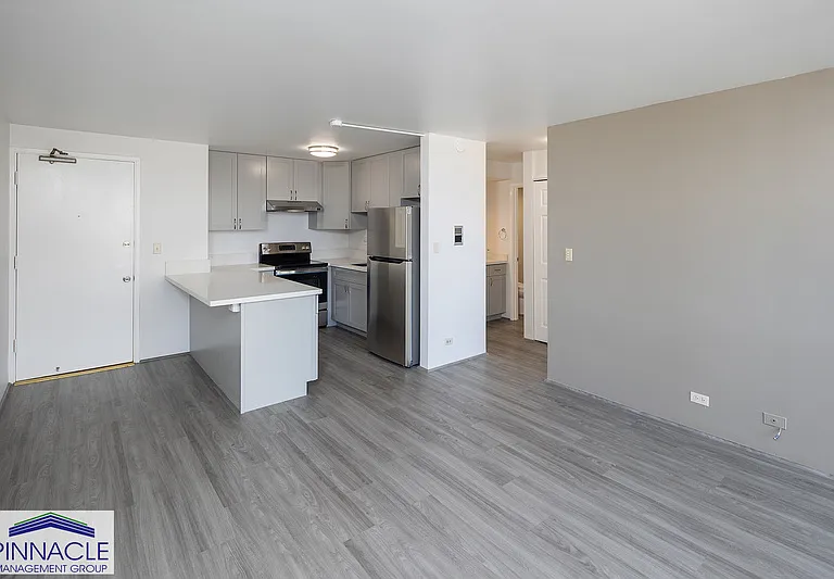 785 Kinau St #302 — Photo 4