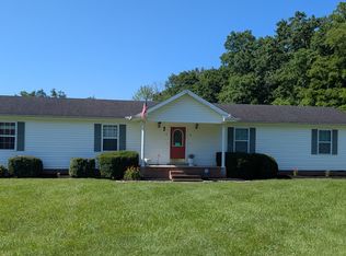 3187 Cedar Grove Rd, Lebanon, TN 37087