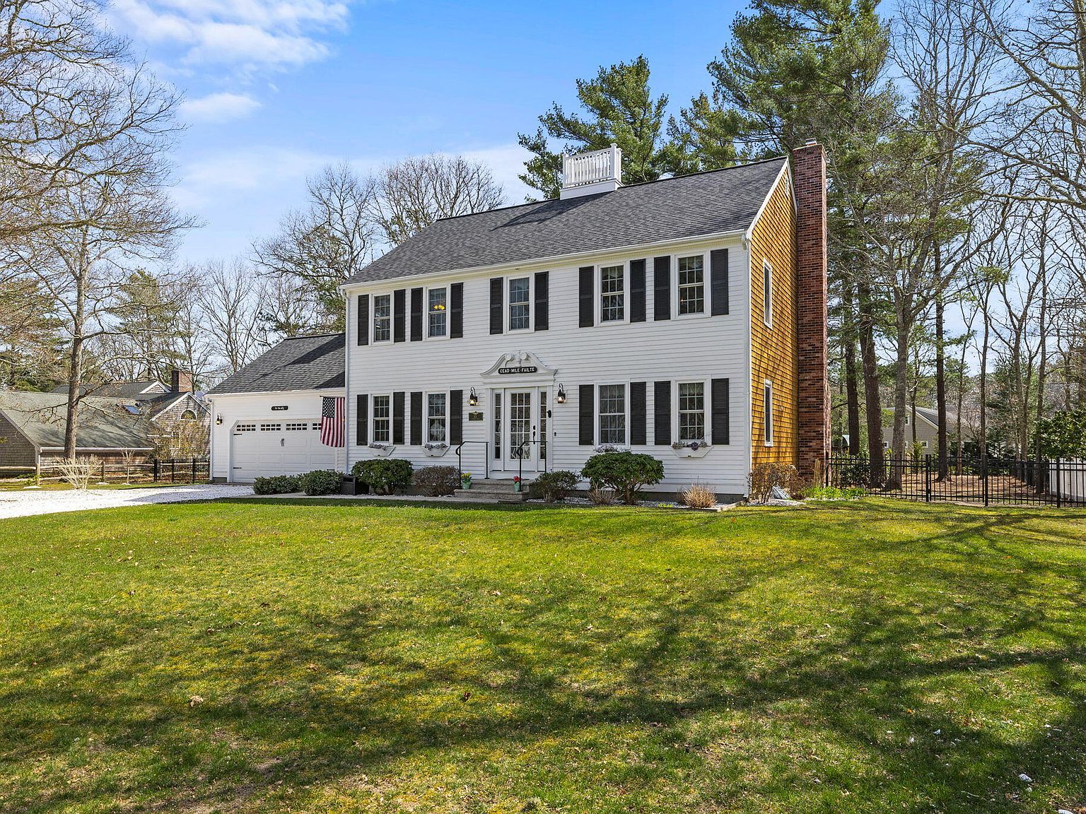 45 Yardarm Drive, Mashpee, MA 02649 Zillow