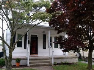 847 McAllister St, Hanover, PA 17331