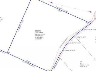 0 Ford Rd #1, Jefferson, GA 30549