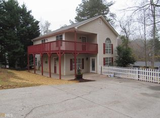 9010 Corvair Trl, Gainesville, GA 30506