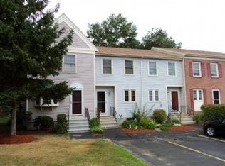 333 Fox Hollow Way, Manchester, NH 03104