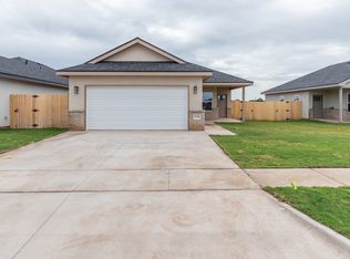 1938 High Noon, Abilene, TX 79602