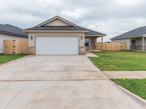 1938 High Noon, Abilene, TX 79602