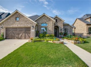 1509 5th St, Northlake, TX 76226