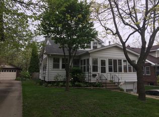 1138 38th St, Des Moines, IA 50311