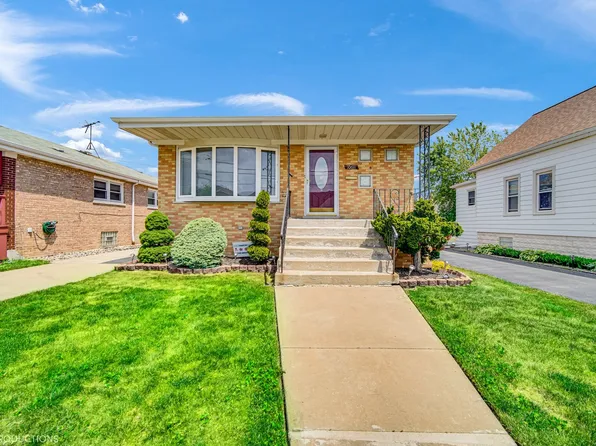 10611 S Homan Ave, Chicago, IL 60655