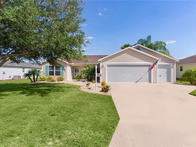 898 Abaco Path, The Villages, FL, 32163