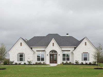 6697 Ridgeview Estates Ln, Bryan, TX, 77808