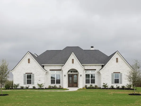 6697 Ridgeview Estates Ln, Bryan, TX 77808