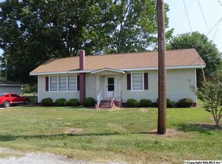 845 County Road 265, Centre, AL 35960