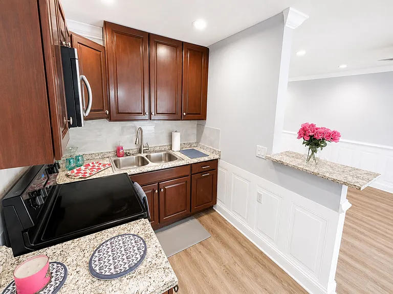 4666 Ken Knight Dr N #4666 — Photo 7