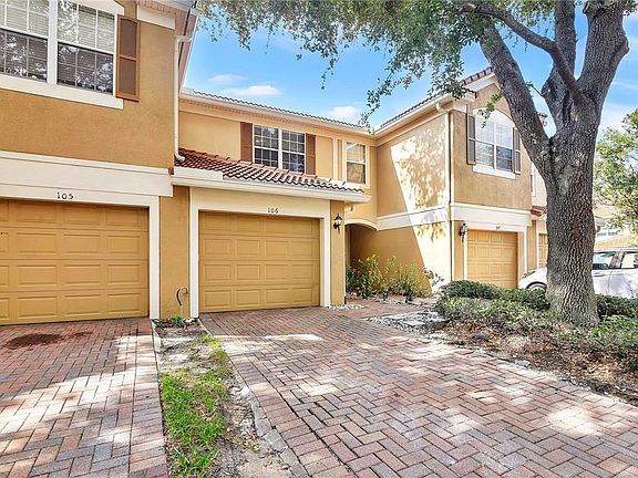 2nd image of 6480 RANELAGH DRIVE #106
