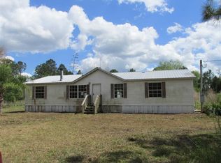 135 Cedar Rd E, East Palatka, FL 32131