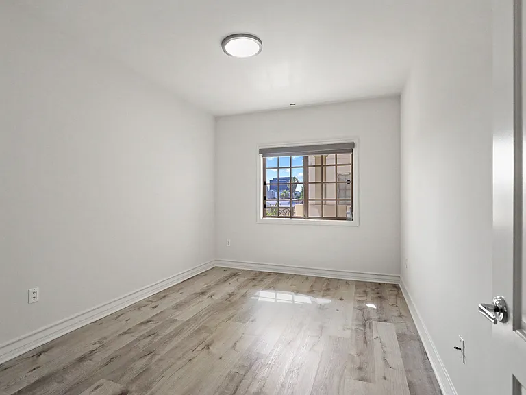 Large-Size Bedroom